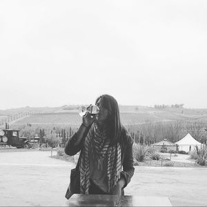 Meet your Posher, Abbie